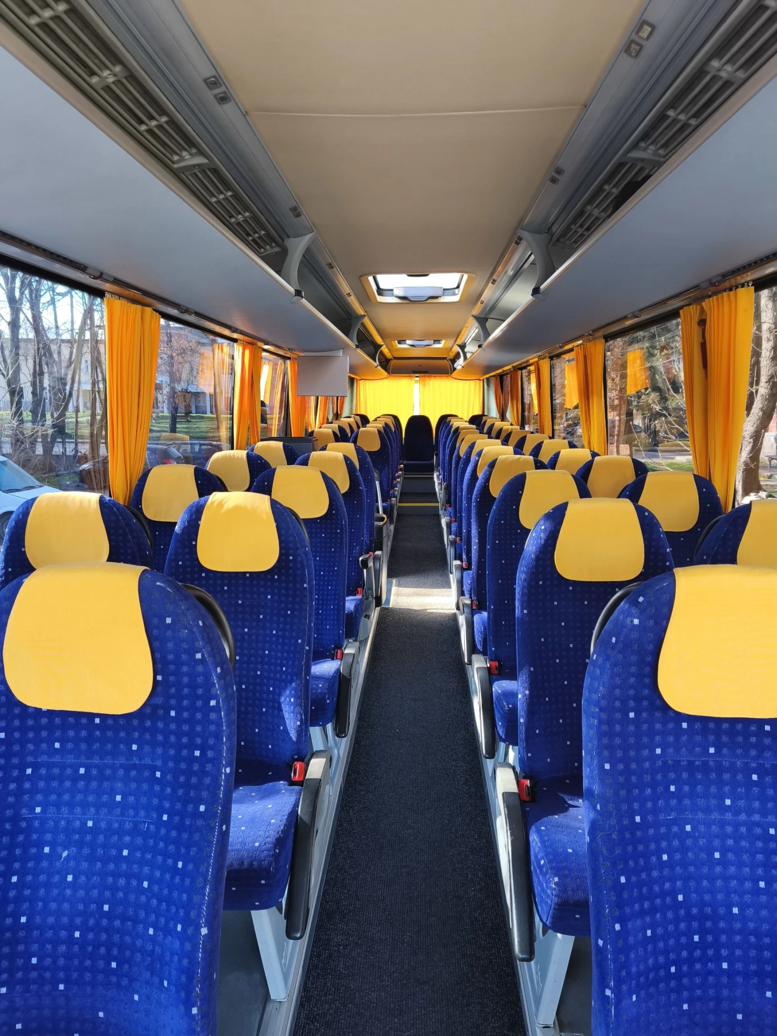Neoplan 122 10  - изображение 2