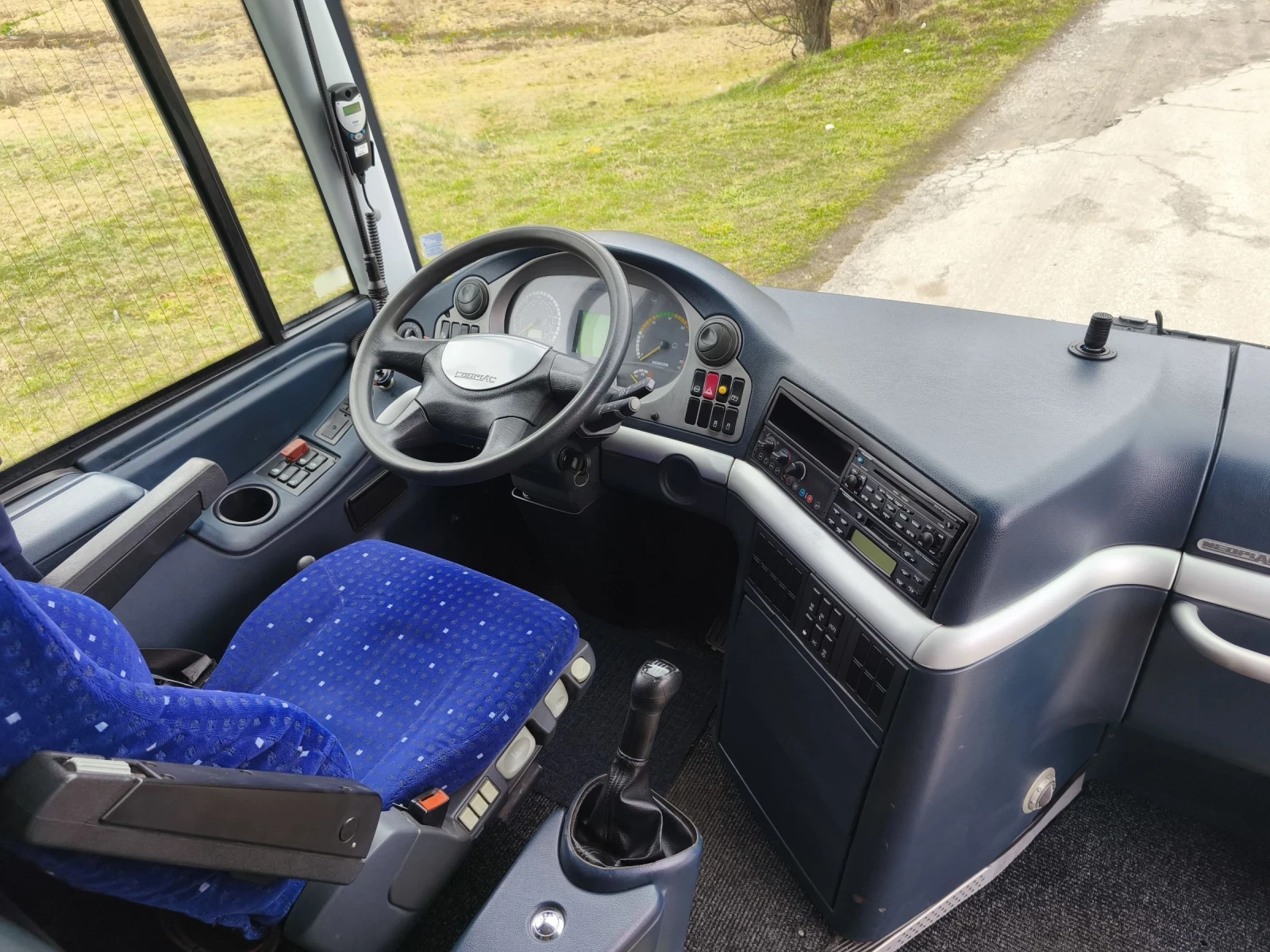 Neoplan 122 10  - изображение 3