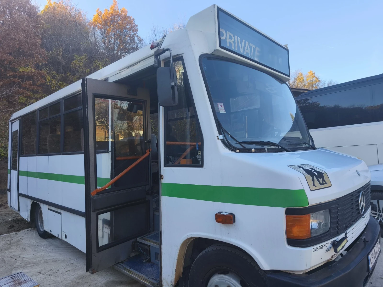 Mercedes-Benz 711 | Mobile.bg � ����������� 1