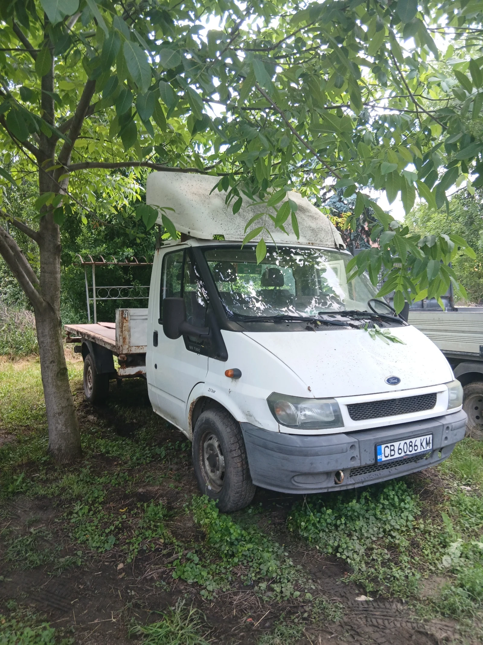 Ford Transit | Mobile.bg � ����������� 2