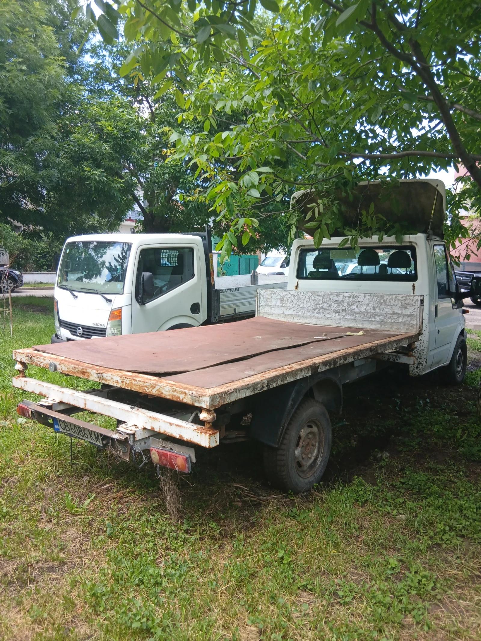 Ford Transit | Mobile.bg � ����������� 3