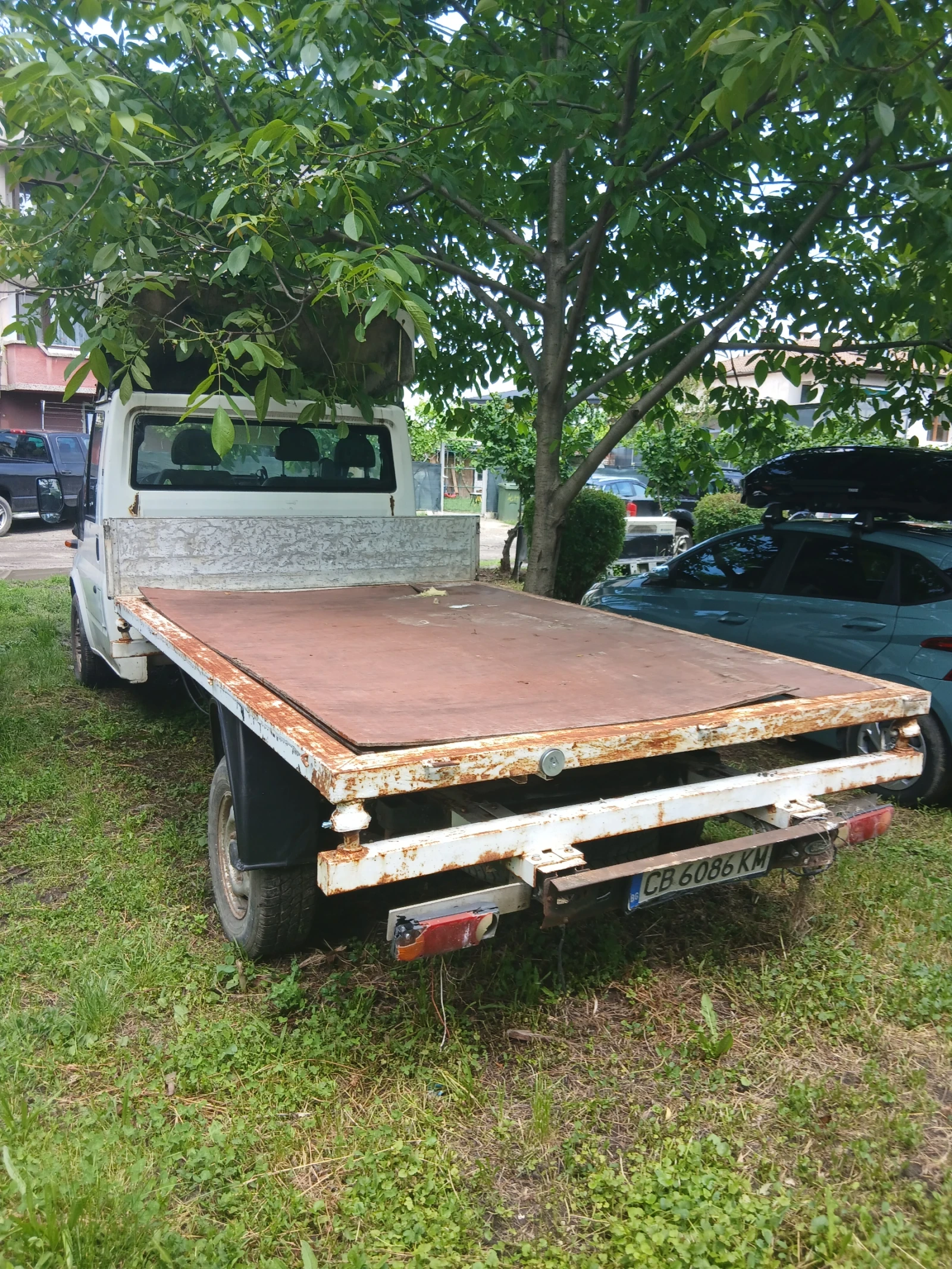Ford Transit | Mobile.bg � ����������� 4