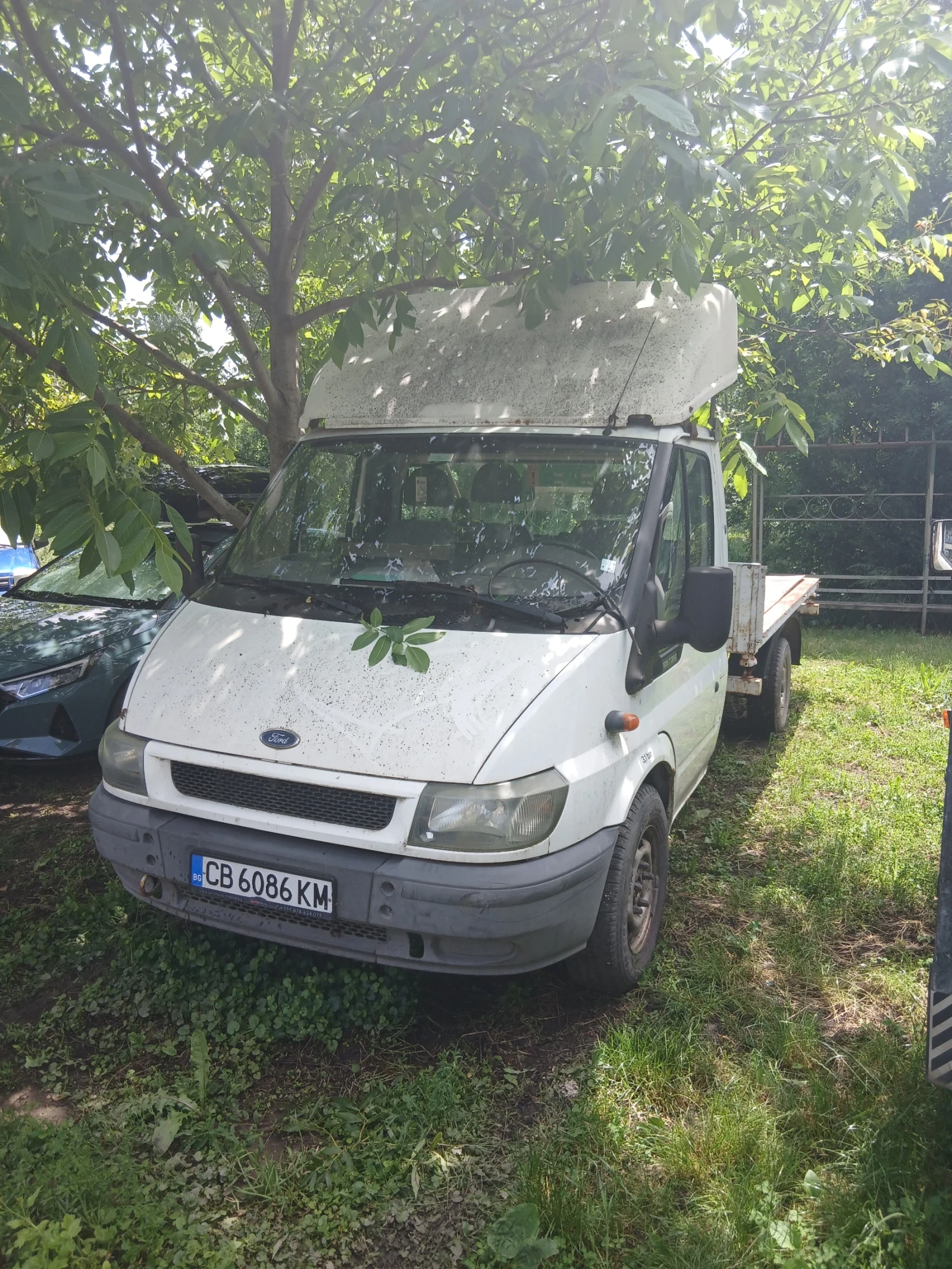 Ford Transit | Mobile.bg � ����������� 5
