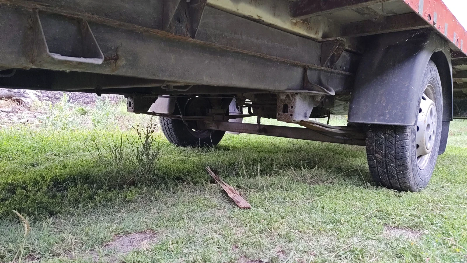 Fiat Ducato 0898544466 2.8сс 125кс Бартер , снимка 12 - Бусове и автобуси - 55286312