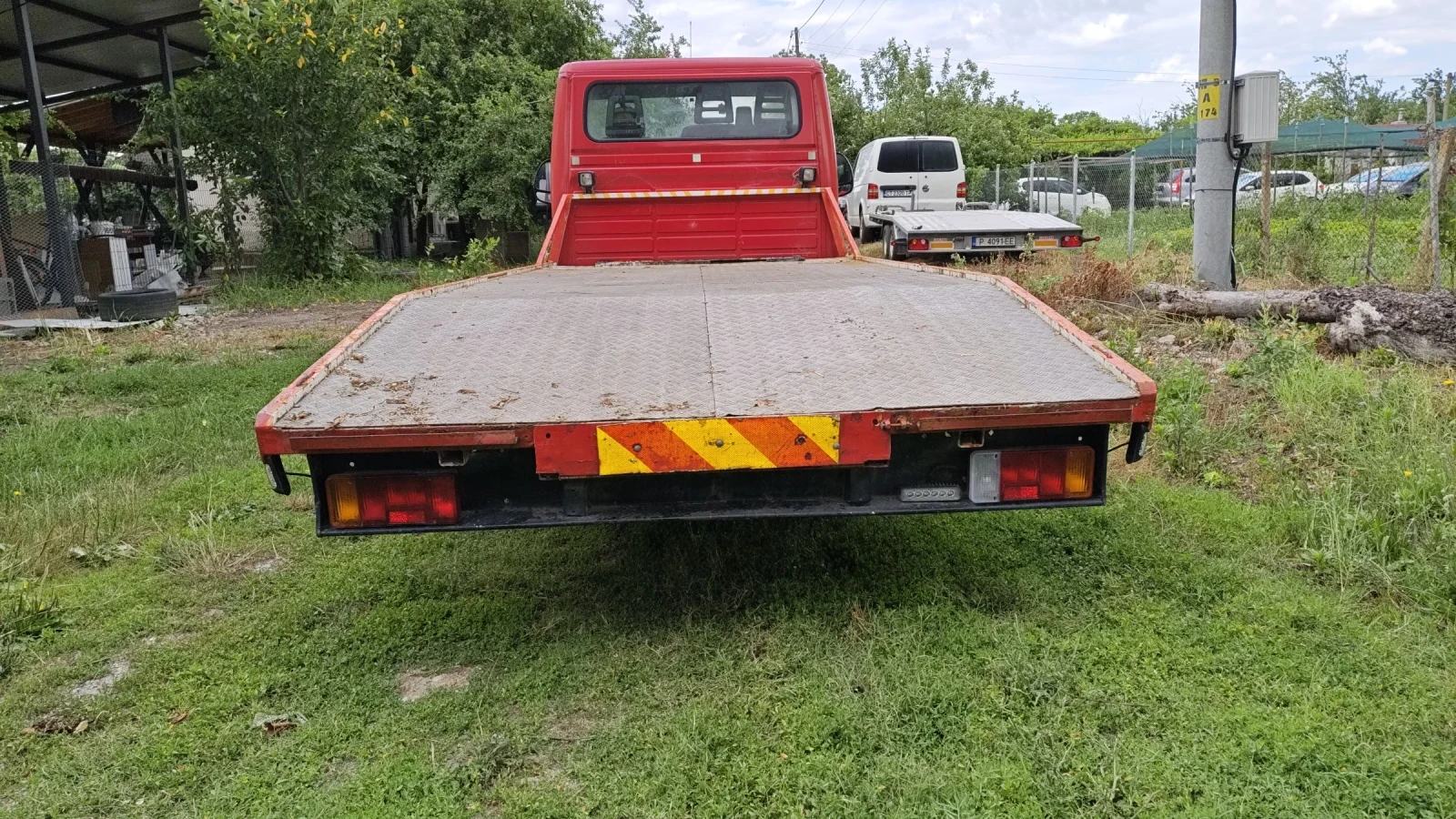 Fiat Ducato 0898544466 2.8сс 125кс Бартер , снимка 14 - Бусове и автобуси - 55286312