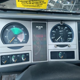 Man L LE220B, снимка 5