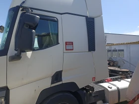 Renault T, снимка 2