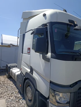 Renault T, снимка 3