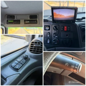 Mercedes-Benz Atego Автовоз - 3 автомобила, снимка 13