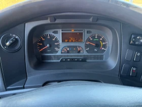 Mercedes-Benz Atego Автовоз - 3 автомобила, снимка 11