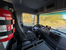 Mercedes-Benz Atego Автовоз - 3 автомобила, снимка 8