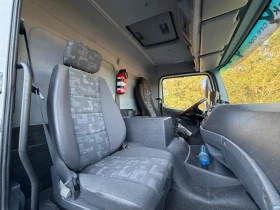 Mercedes-Benz Atego Автовоз - 3 автомобила, снимка 10