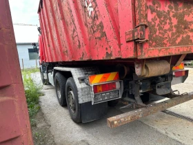 Scania R 420 EURO 4 6X2, снимка 6