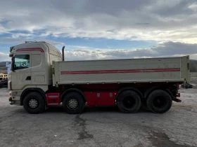 Scania R 500 R500 | Mobile.bg    2