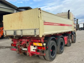 Scania R 500 R500 | Mobile.bg    6