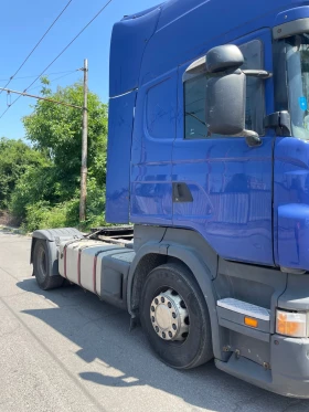 Обява за продажба на Scania R 420 ~18 000 лв. - изображение 1