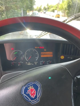 Обява за продажба на Scania R 420 ~18 000 лв. - изображение 6