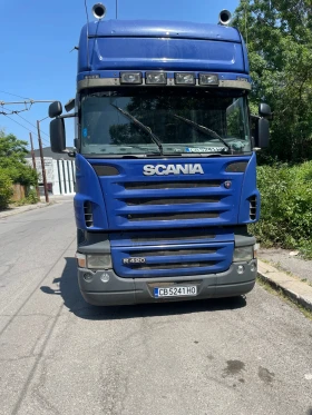 Обява за продажба на Scania R 420 ~18 000 лв. - изображение 1