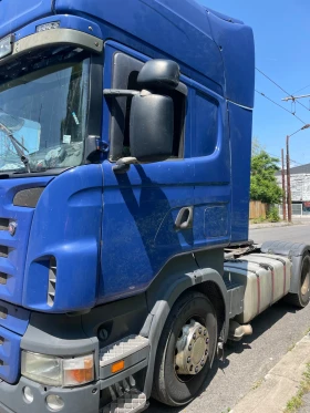 Обява за продажба на Scania R 420 ~18 000 лв. - изображение 2