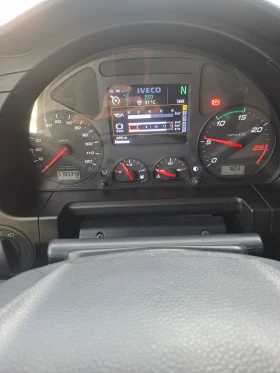 Iveco Stralis | Mobile.bg    14