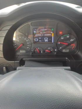 Iveco Stralis | Mobile.bg    15
