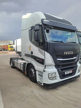 Обява за продажба на Iveco Stralis ~49 080 лв. - изображение 1
