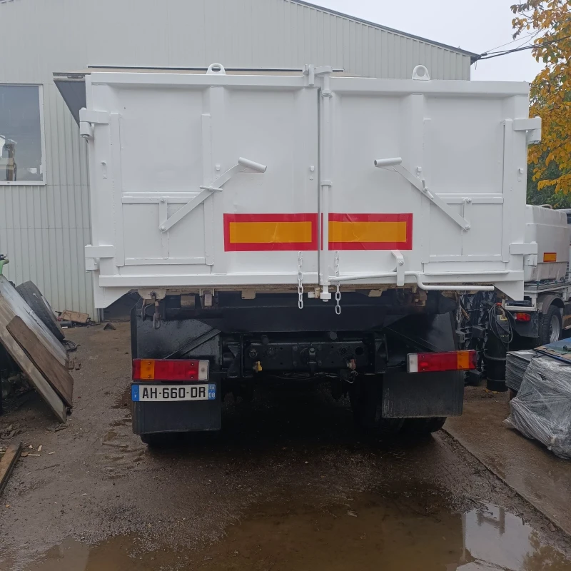 Man L LE220B, снимка 8 - Камиони - 52151513