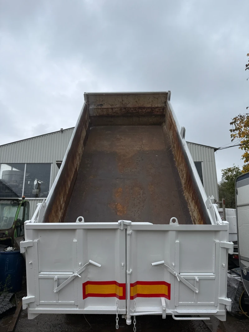 Man L LE220B, снимка 3 - Камиони - 52151513