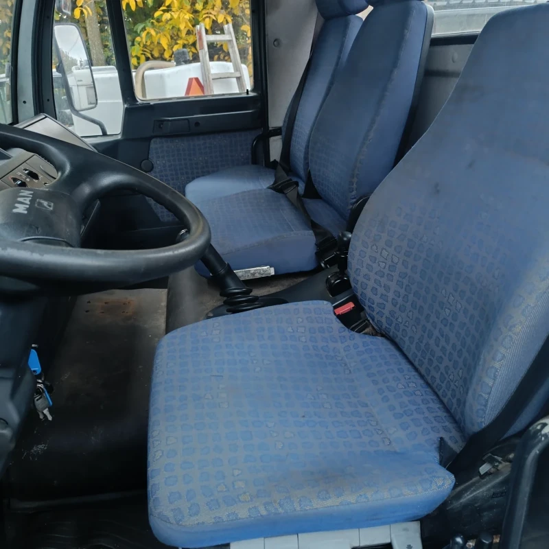 Man L LE220B, снимка 7 - Камиони - 52151513