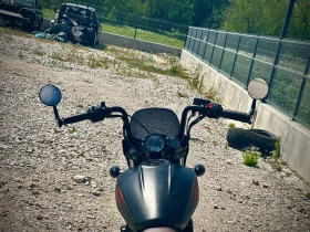 Indian Scout bobber sixty abs, снимка 16