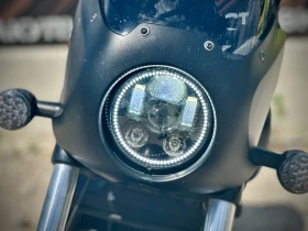 Indian Scout bobber sixty abs, снимка 17