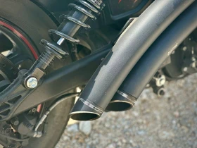 Indian Scout bobber sixty abs, снимка 6