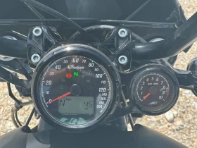 Indian Scout bobber sixty abs, снимка 15