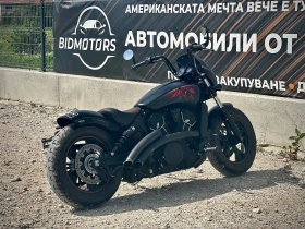 Indian Scout bobber sixty abs, снимка 9