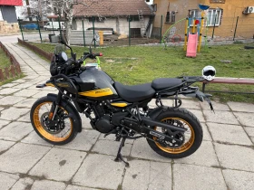 Royal Enfield Hymalayan 450, снимка 2