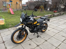 Royal Enfield Hymalayan 450, снимка 4