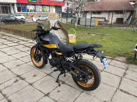 Royal Enfield Hymalayan 450, снимка 1