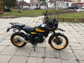 Royal Enfield Hymalayan 450, снимка 9
