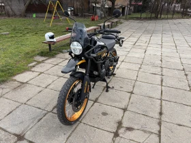Royal Enfield Hymalayan 450, снимка 5