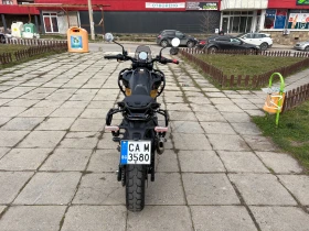 Royal Enfield Hymalayan 450, снимка 13