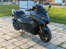 Yamaha T-max Tech max, снимка 2