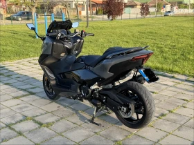 Yamaha T-max Tech max, снимка 5