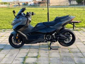 Yamaha T-max Tech max, снимка 4