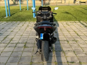 Yamaha T-max Tech max, снимка 7