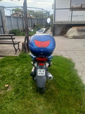 Baotian Bt 49, снимка 3