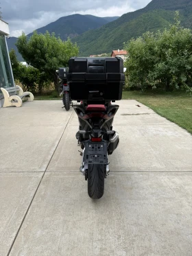 Honda X-ADV TC 750 2018, снимка 7