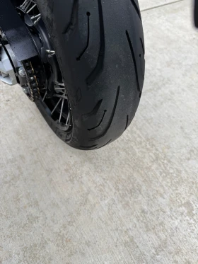 Honda X-ADV TC 750 2018, снимка 11