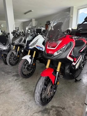 Honda X-ADV TC 750 2018, снимка 14