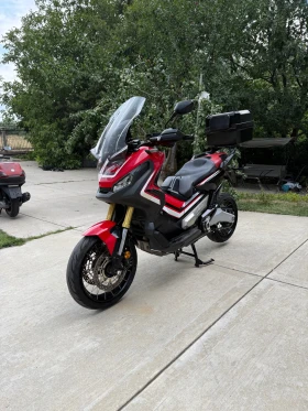 Honda X-ADV TC 750 2018, снимка 4