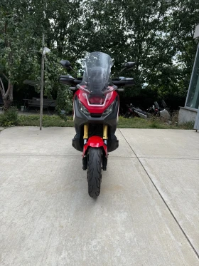 Honda X-ADV TC 750 2018, снимка 3
